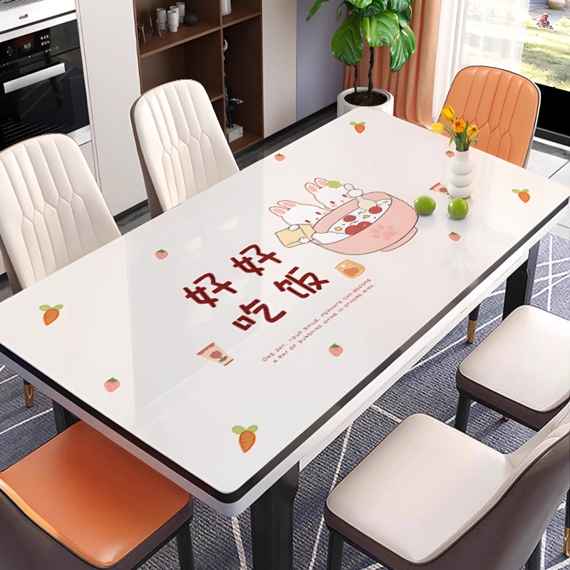 pvc防油防水桌垫|超1000次加购
