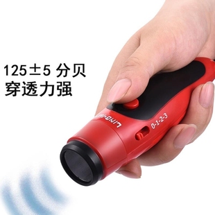 电子口哨裁判比赛鸽子哨子足球三音高分贝户外哨子求生哨训练哨子