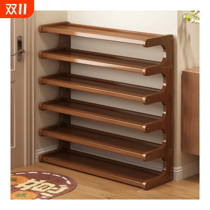 鞋架家用门口多层出租房用入户