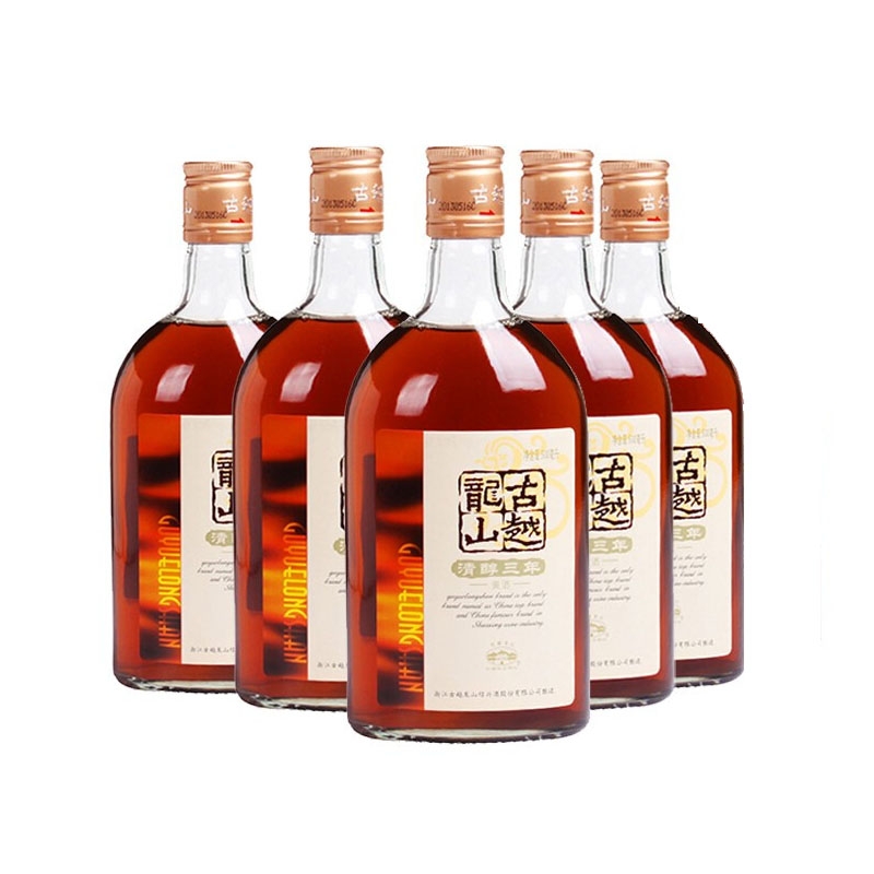 Խɽ˻ƾ崼500ml*5ƿװ˾ƻ