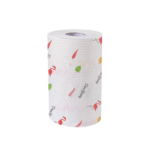 抹布干湿两用家务清洁用品厨房用纸专用纸巾一次性洗碗布悬挂散装