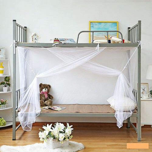 加密防蚊蚊帐190cm|超1万次加购