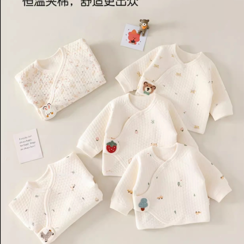 【5000+人购买】新生儿保暖服