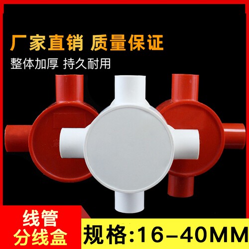 PVC分线盒|超3000次加购