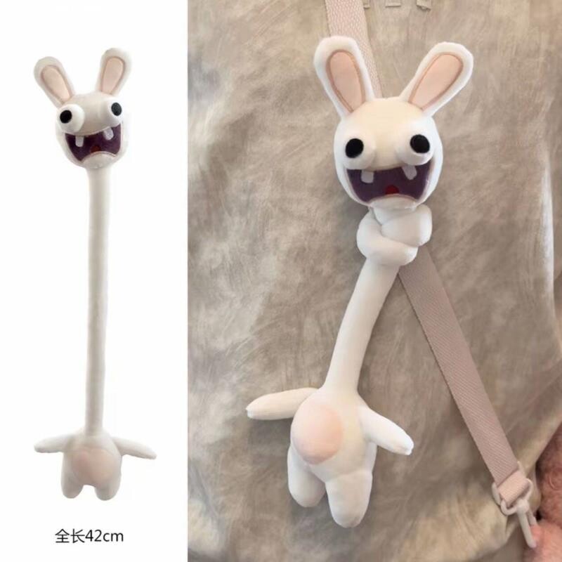 腊肠狗脖子动物毛绒玩具图片