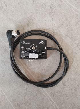 Bihl+Wiedemann 德国必威 BWU3642 ASi有源分线器,IP67,2I