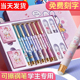 钢笔小学生专用可擦三年级学生热可擦女生儿童礼盒女孩可擦笔套装