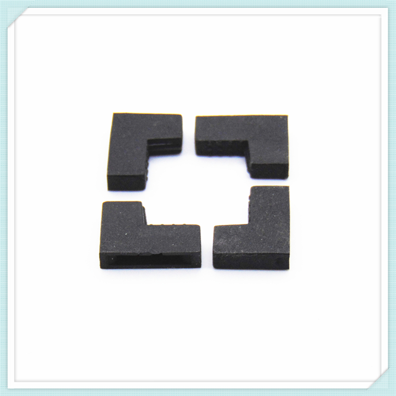 适合老板燃气灶9B511-9B515橡皮垫橡皮脚底脚防滑垫平衡支架脚胶