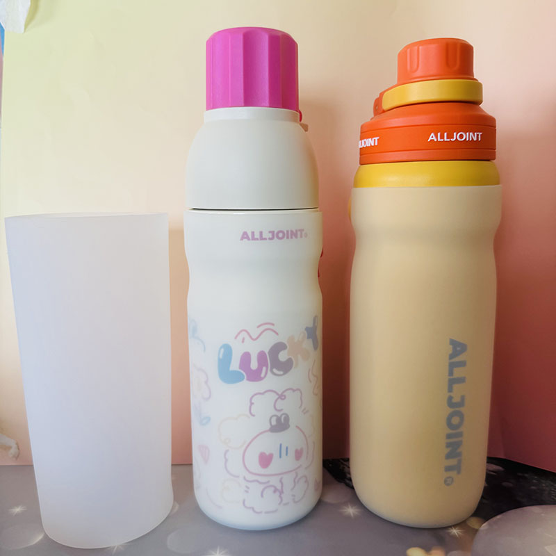 硅胶杯套优仅保温杯保护套