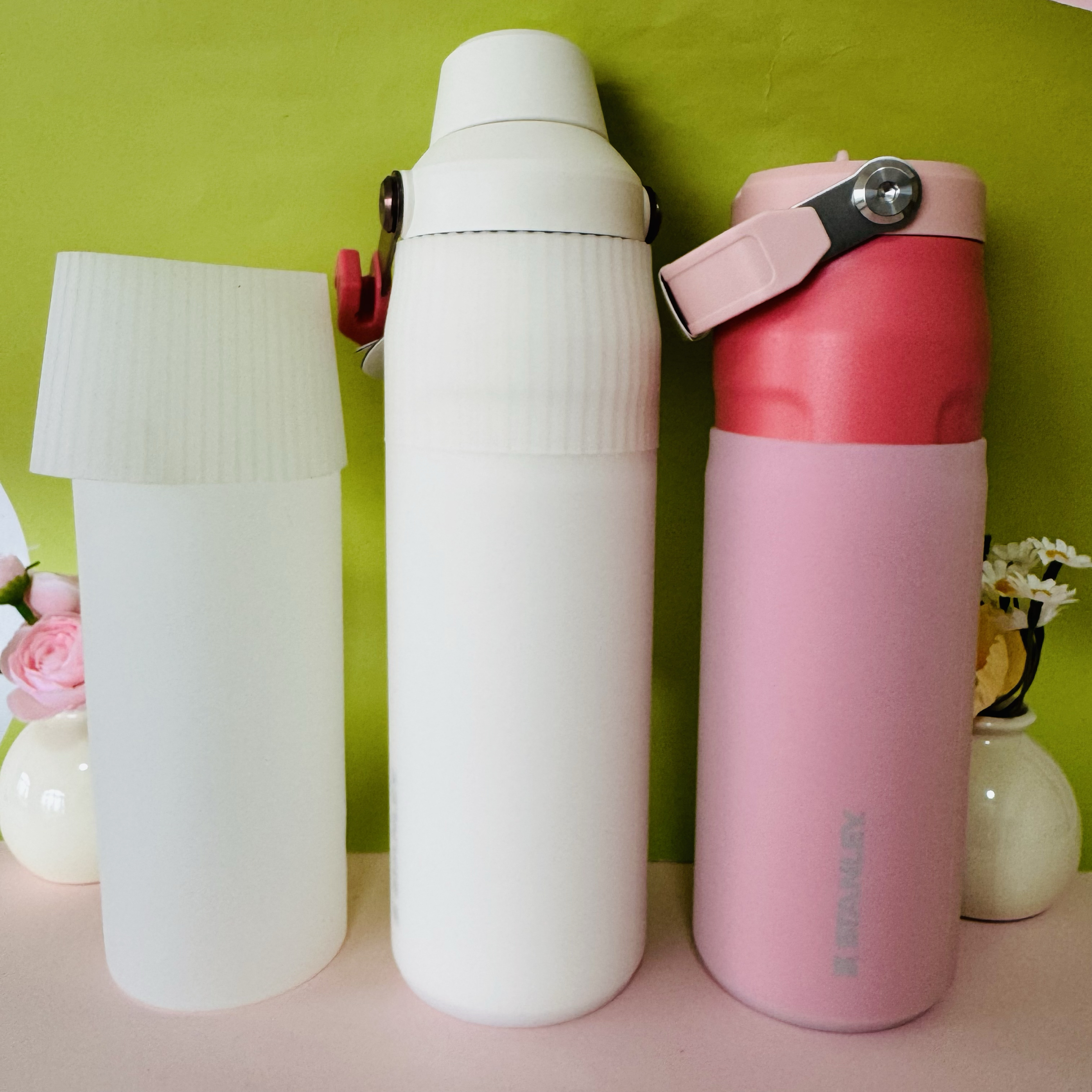 STANLEY保温杯高颜值男女学生