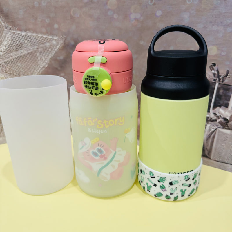 杯垫杯底保护套底托防磨防摔图片