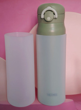 7cm7.2厘米硅胶杯套保护套膳师魔保温杯600ml全包防摔防滑磨通用