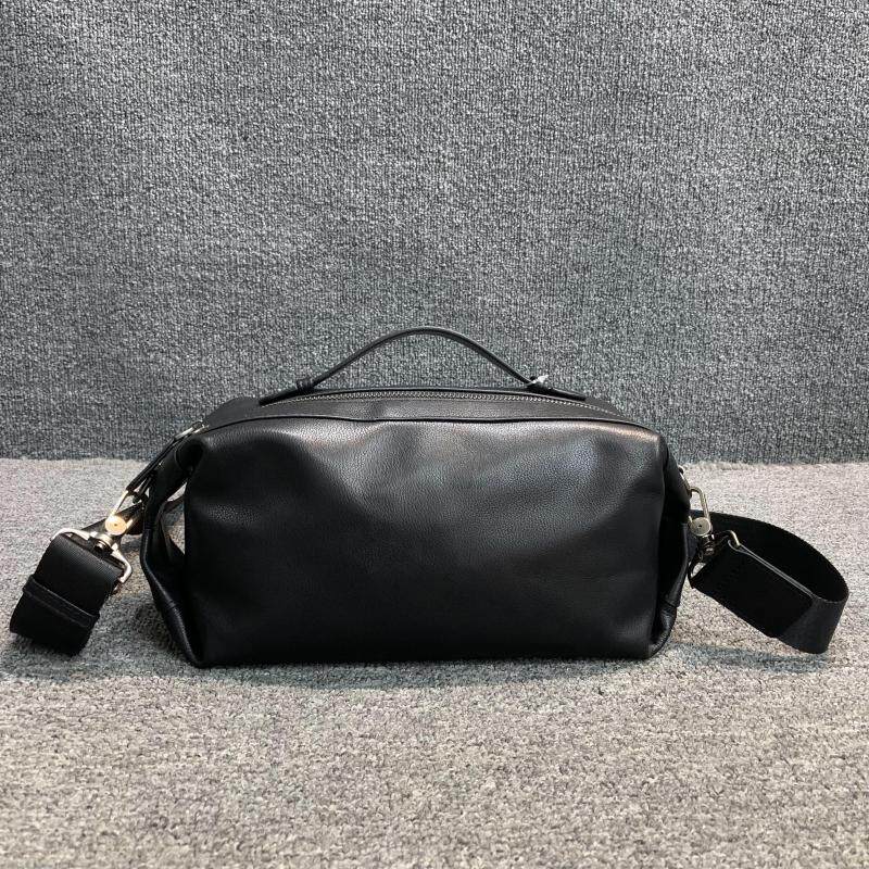 女包小众设计新品真皮正品女包韩版复古头层牛皮女手提单肩小方包