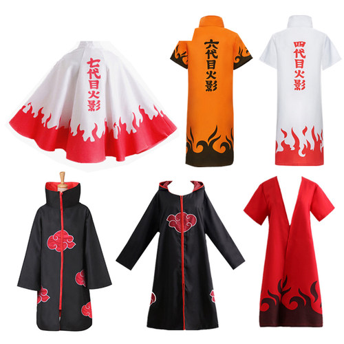 七代目火影衣服销量排行榜 七代目火影衣服品牌热度排名 小麦优选