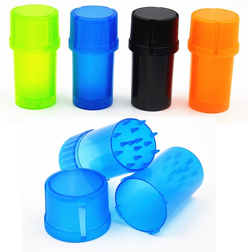 Бесплатная доставка!Акриловые пластиковые фрагменты дыма сигарет бандитская шлифовальная шлифовальная шлифовальная мелька