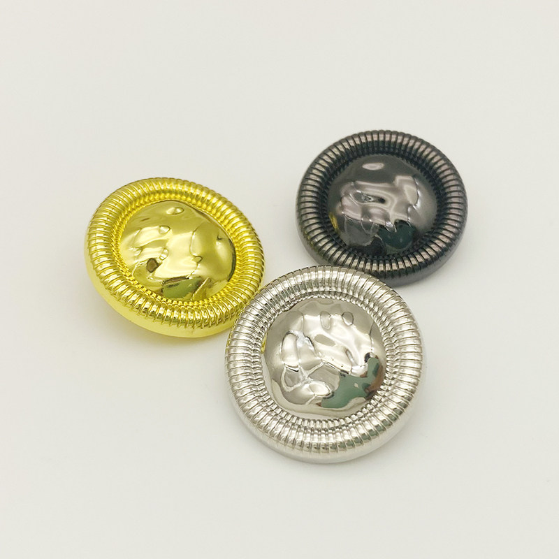 金属简约男女衣服上衣西装扣子纯色时尚大衣外套毛衣开衫纽扣服装,居家布艺,纽扣,淘宝优惠券,粉丝福利购,淘宝优惠卷