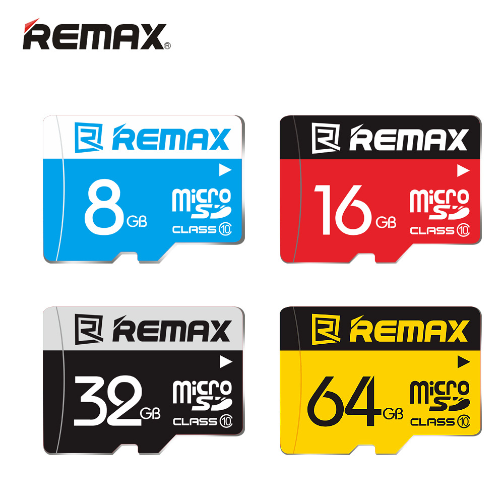 REMAXÕýÆ·2g 4g 8G 16gTF¿¨ ÊÖ»úÄڴ濨micro SD¿¨32g¸ßËÙ´æ´¢¿¨