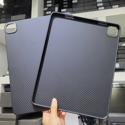 苹果芳纶纤维简约商务