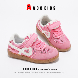 abckids运动鞋舒适透气时尚潮流
