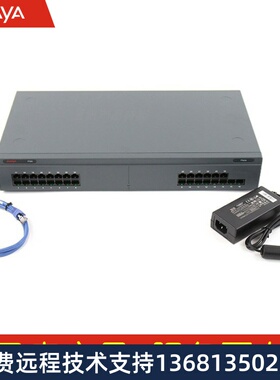 Avaya IP Office 500 IPO IP500 30路模拟分机模块 九成700426224