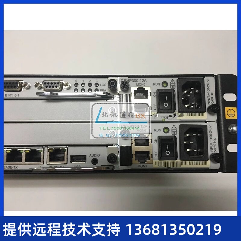 全新原装华为 eSpace U1960语音网关