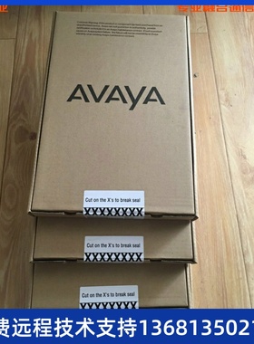 回收Avaya FACILITY TEST CP TN771DP 维护测试板 G650 网关适用