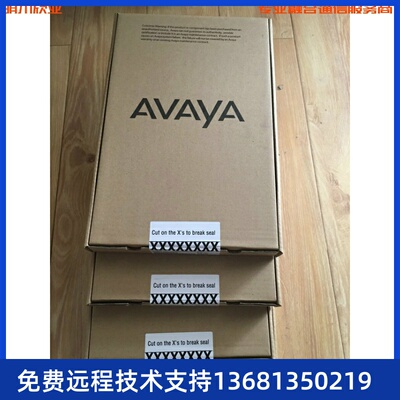 回收Avaya FACILITY TEST CP TN771DP 维护测试板 G650 网关适用