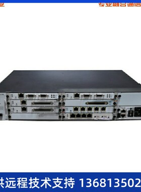 华为IP PBX程控电话交换机eSpace U1960统一网关1000用户 LTDZ01