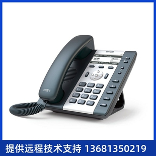 IP电话交换机使配简能A20 A20W型2路SIP电话机SIP 无线 中文