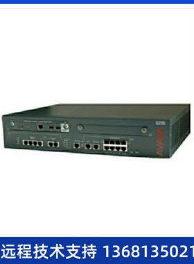 Avaya G250 G150 MEDIA GATEW/媒体网关  订货提前联系客服