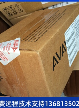 Avaya EU24 24 Button Expansion Module 700381817 扩展