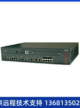 Avaya G250 G150 MEDIA GATEW/媒体网关  订货提前联系客服