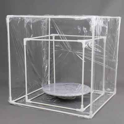 aichef艾奇馥法式慕斯喷砂机