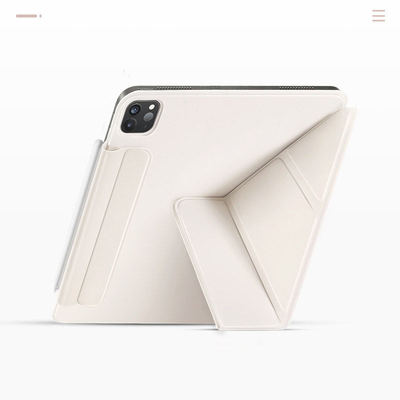 PITAKA轻薄磁吸双面夹air8新款适用苹果ipad11保护壳air7保护套6/5/4平板pro11/10代mini7拆分pro13/12.9