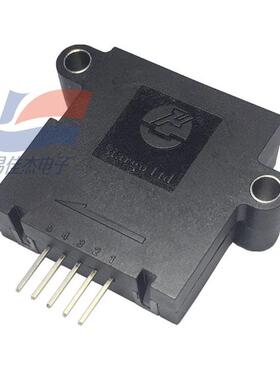 FS5001L系列气体流量传感器标贴式安装