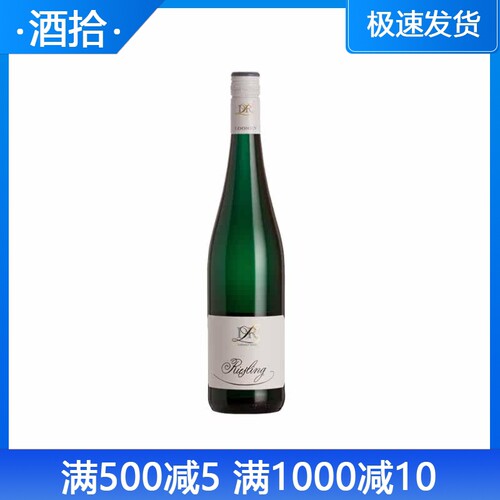 Dr.Loosen露森雷司令白葡萄酒