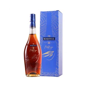 MARTELL 马爹利名士vsop干邑白兰地700ml 法国原装进口 名仕洋酒
