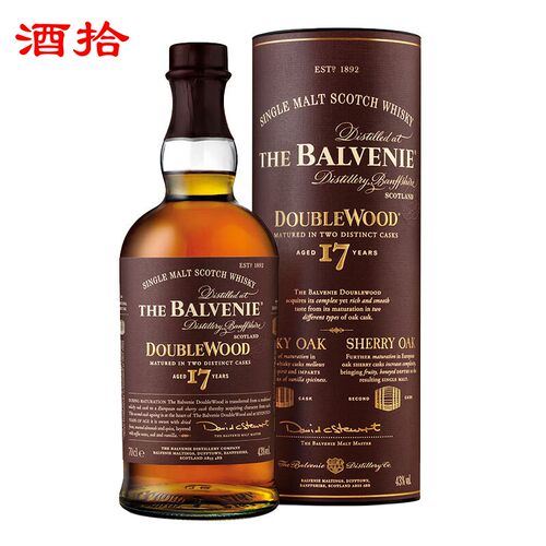 百富17价格 百富17图片 星期三