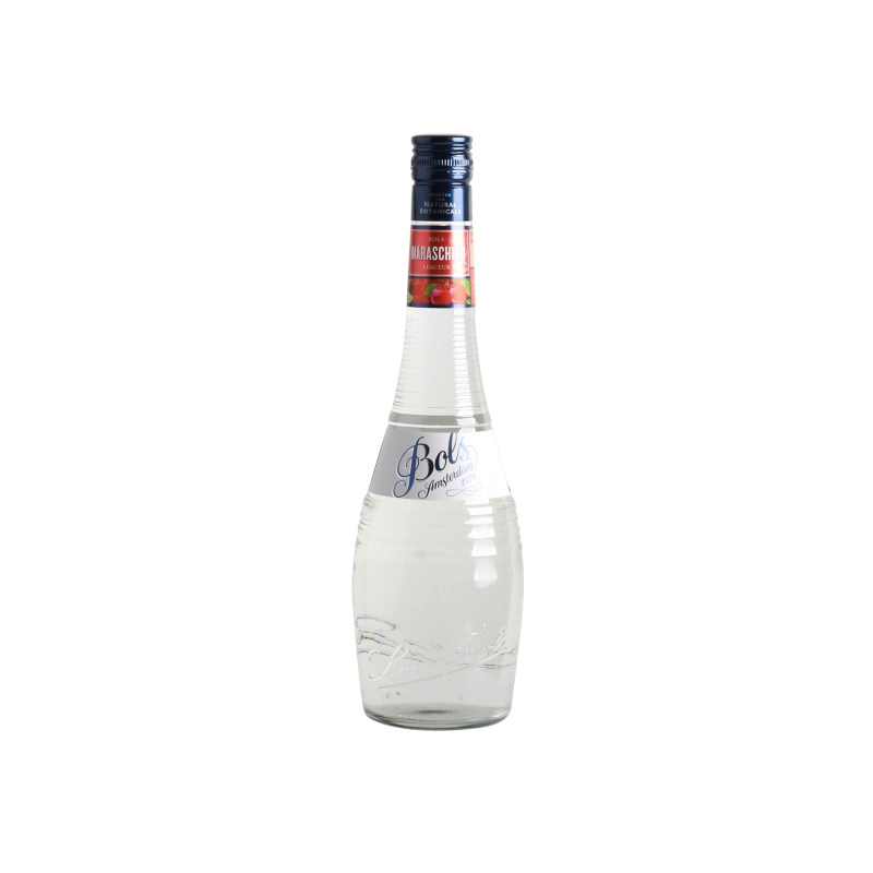 波士野樱桃味力娇酒 bols maraschino 宝狮鸡尾酒调酒 原装进口图片