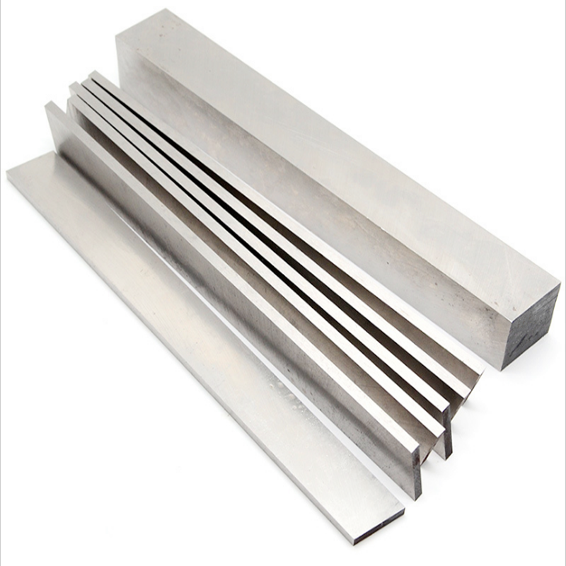 超硬白钢刀400mm长白钢条高速钢车刀白钢车刀刀条锋钢刀片