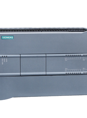 西门子PLC CPU1211C/CPU1212C/CPU1214C/CPU1215C/CPU1217C模块