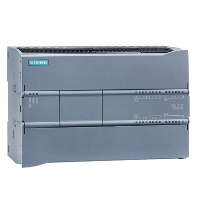 西门子PLC模块CPU1211C