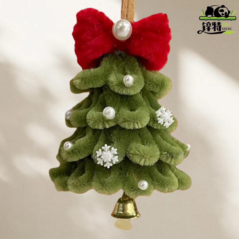 扭扭棒件工iy自制料车包挂圣礼物朋圣诞挂手d材包挂包饰诞送友,玩具/童车/益智/积木/模型,手工创意粘贴类,淘宝优惠券,粉丝福利购,淘宝优惠卷