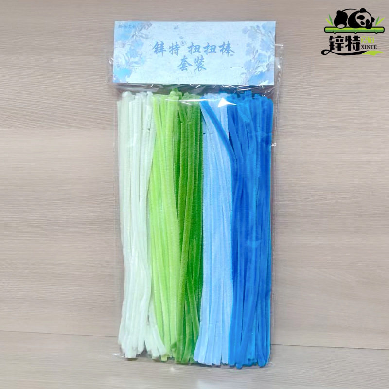 扭D加手工毛根包玩意益智毛扭棒IY密制作美术材料儿童具创玩具条,玩具/童车/益智/积木/模型,手工创意粘贴类,淘宝优惠券,粉丝福利购,淘宝优惠卷