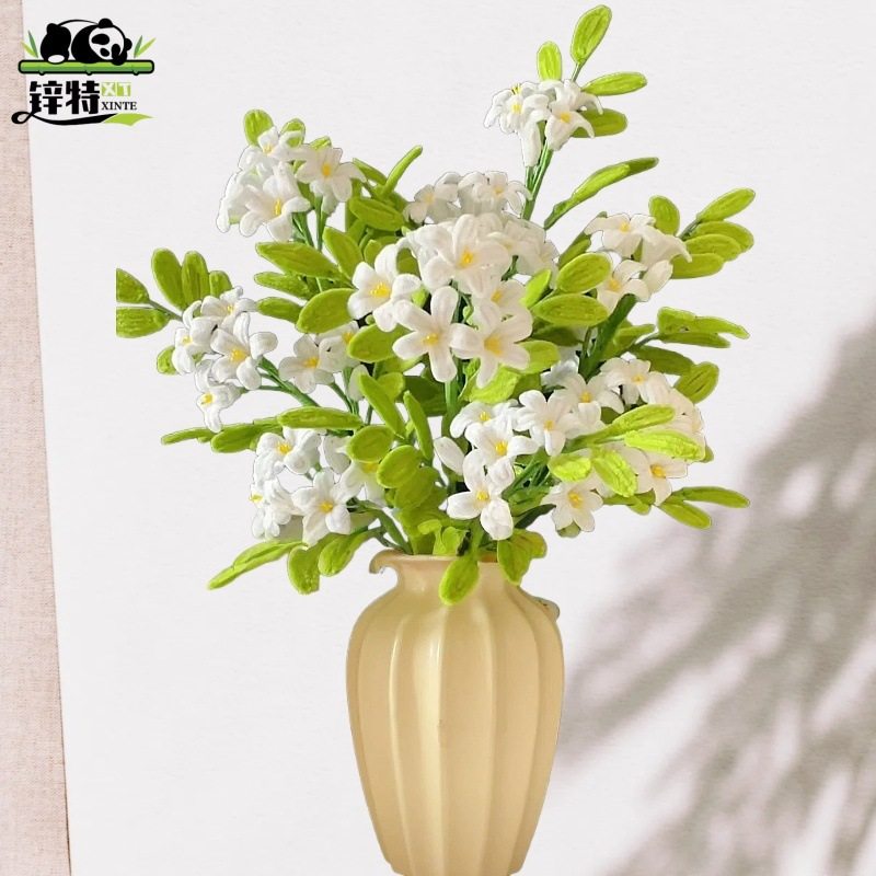 IY茶仿束客厅饰创装件假扭扭棒D材料包山花真花家居装意饰摆花,玩具/童车/益智/积木/模型,手工创意粘贴类,淘宝优惠券,粉丝福利购,淘宝优惠卷