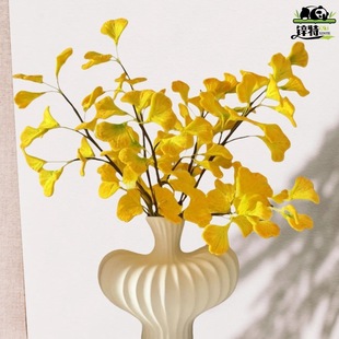 扭棒束手iy材料自客摆装不含瓶自备扭花工d包制厅件饰花花夹板