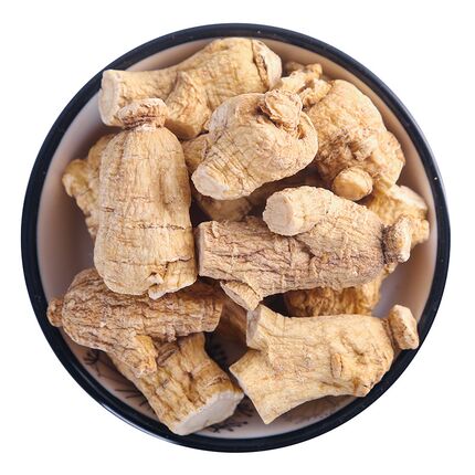 西洋参正品官方旗舰店整枝段粒头切片500g特级花旗参含片磨粉进口