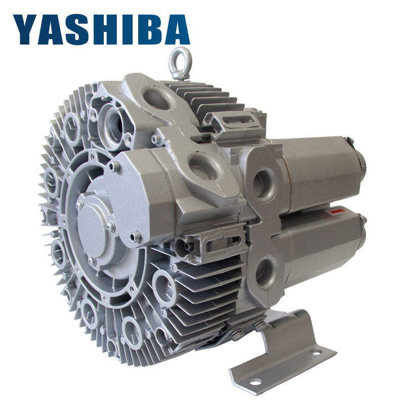 YASHIBA超高压风机工业强力鼓风机旋涡式气泵鱼塘增氧机真空泵,五金/工具,其他类型泵,淘宝优惠券,粉丝福利购,淘宝优惠卷