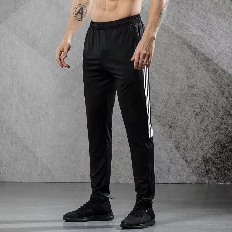 BACΗNIKE官方正品足球训练裤男秋冬季加绒弹力透气运动裤男长裤|ruв категории Мужская одежда, брюки - от Buy2taobao.com для оказания профессиональной услуги покупки агента Taobao