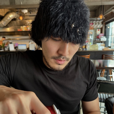 ThugClub麦穗针织保暖滑雪帽